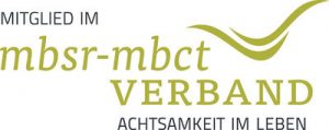 Mitglied im Verband - mbsr-mbct