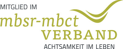 Mitglied im Verband - mbsr-mbct